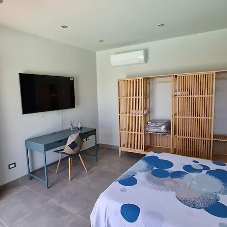 Giovannino House Apartment