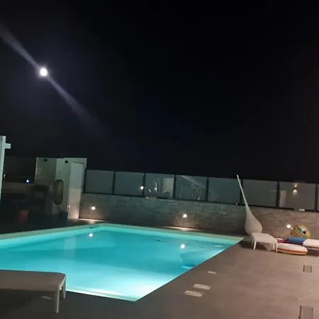 Giovannino House Apartment *