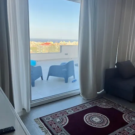 Apartment Giovannino House *