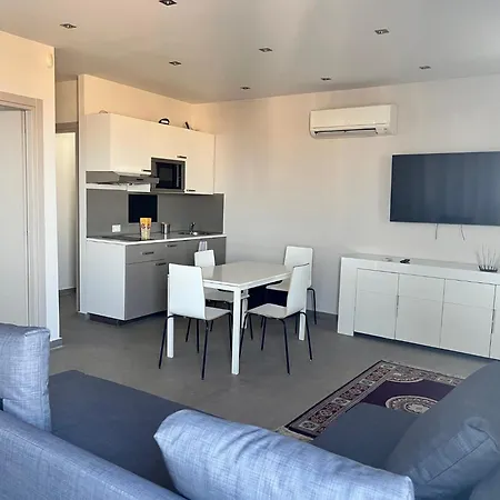 Giovannino House Apartment Catania