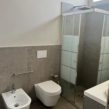 Appartamento Giovannino House