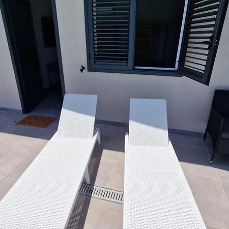 Apartment Giovannino House Catania