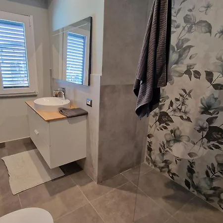 Appartamento Giovannino House