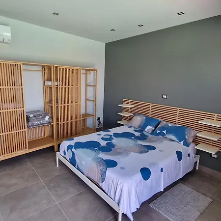Giovannino House Apartment Catania