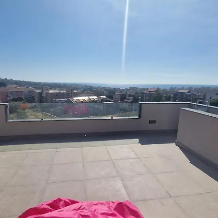 Giovannino House Apartment