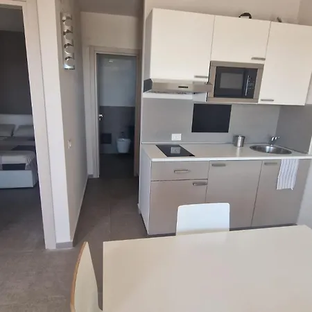 Apartment Giovannino House