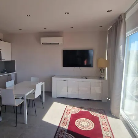 Apartment Giovannino House *