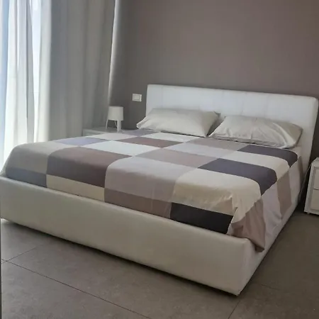 Giovannino House Apartment *