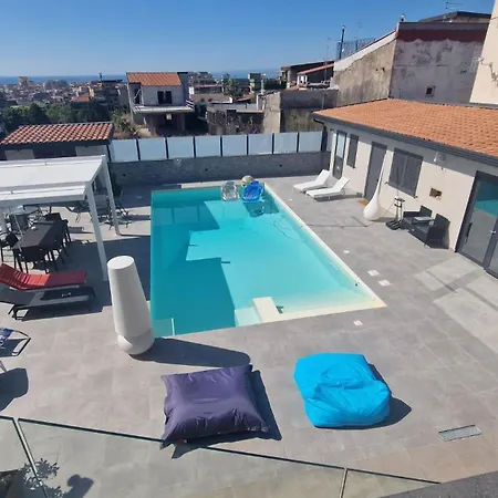 Giovannino House Catania