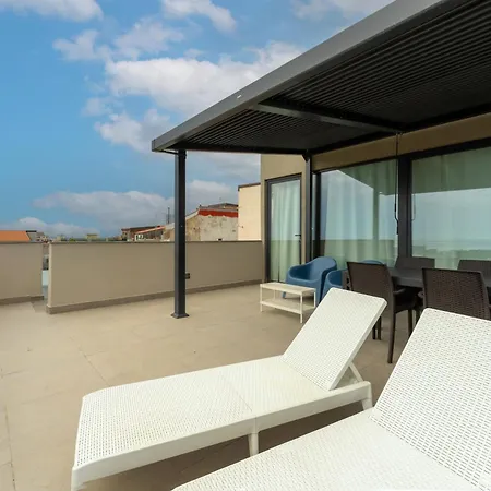 Giovannino House Apartment