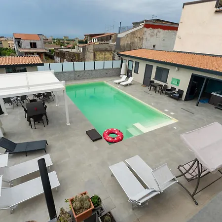 Giovannino House
