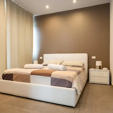 Giovannino House Apartment