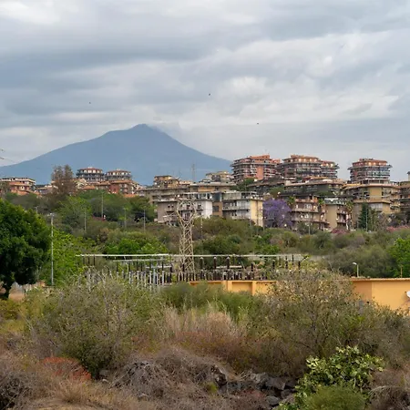 Giovannino House Apartman *