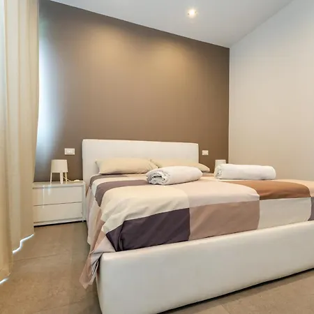 Giovannino House Apartment Catania