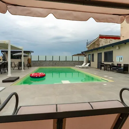 Apartment Giovannino House