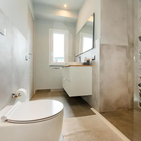 Appartamento Giovannino House *