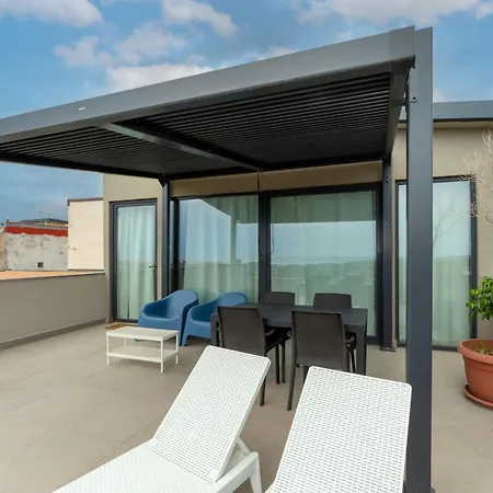 Giovannino House Apartment Catania