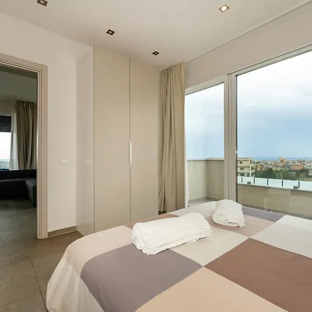 Giovannino House * Catania