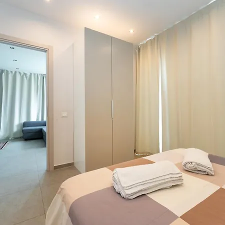 Apartment Giovannino House