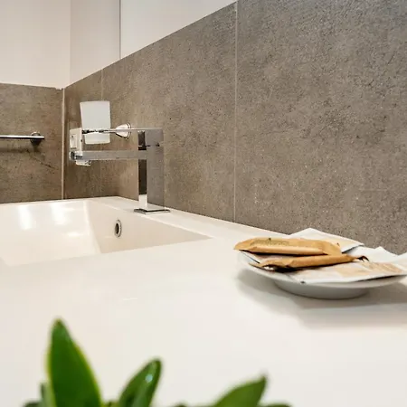 Giovannino House Appartamento Catania