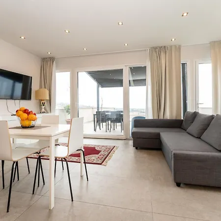 Apartment Giovannino House Catania