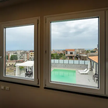 Giovannino House Catania