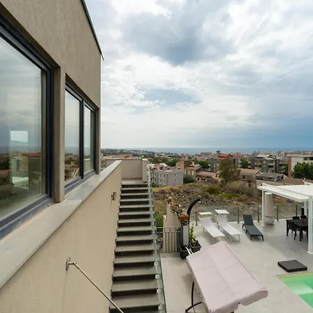 Giovannino House * Catania