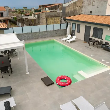 Giovannino House Catania