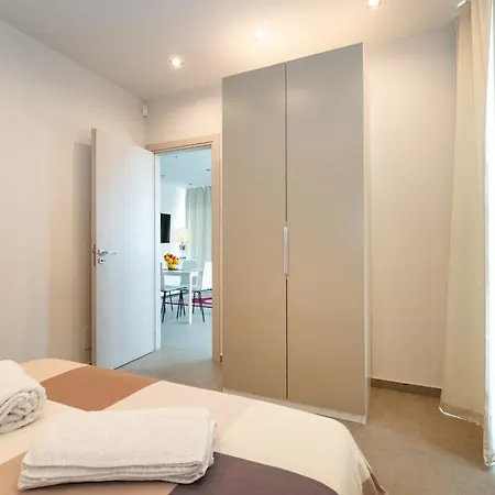 Giovannino House Apartment Catania