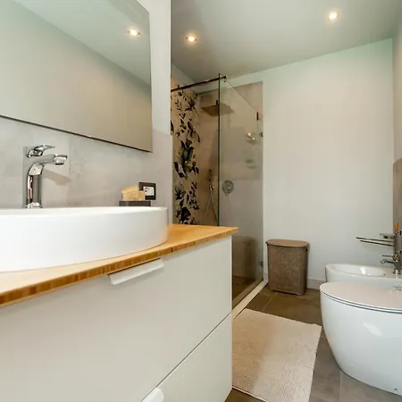 Appartamento Giovannino House Catania