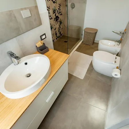 Appartamento Giovannino House *