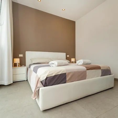 Apartment Giovannino House Catania