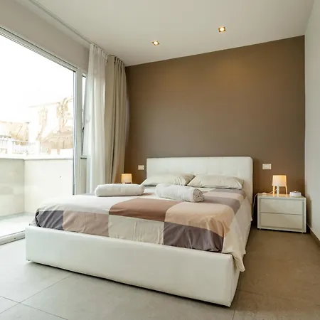 Giovannino House * Catania