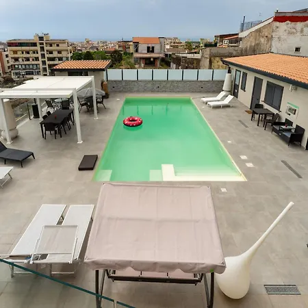 Giovannino House
