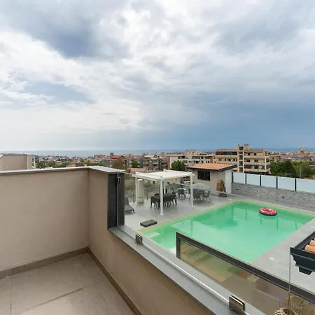 Apartment Giovannino House