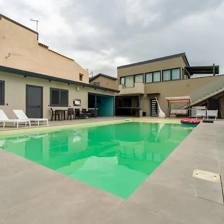 Giovannino House Apartman *