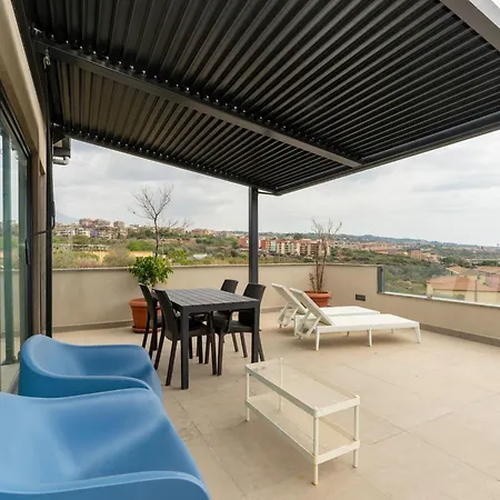 Giovannino House Apartment Catania