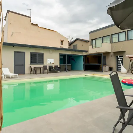 Apartment Giovannino House