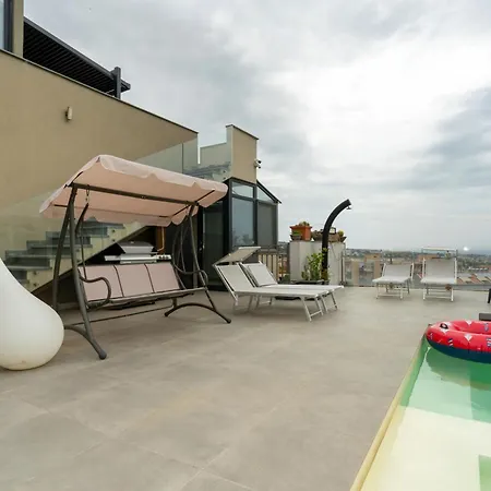 Giovannino House Apartment *
