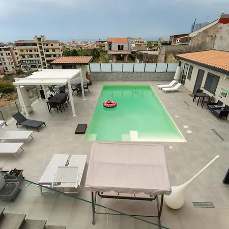 Apartment Giovannino House