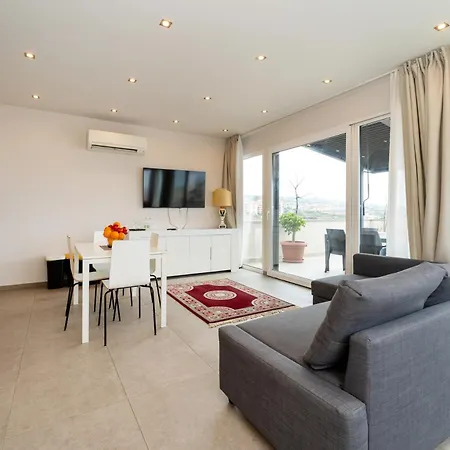 Apartment Giovannino House Catania
