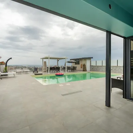 Giovannino House Apartment *