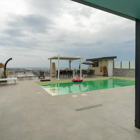 Apartment Giovannino House