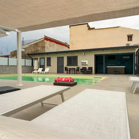 Giovannino House Apartman Catania